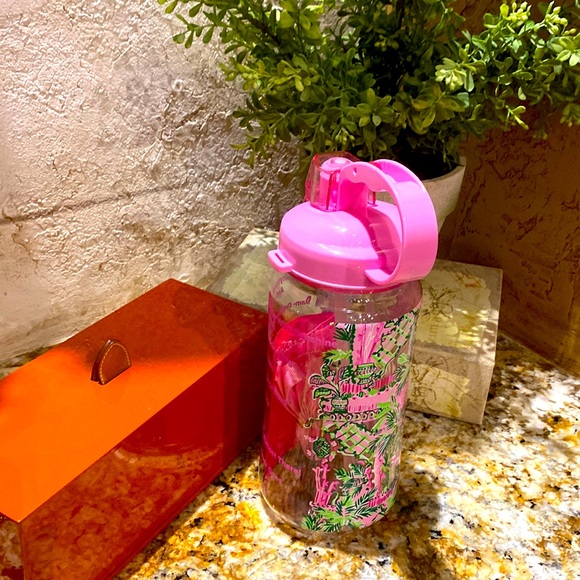 Lilly Pulitzer Other - Lilly Pulitzer Drink Holder